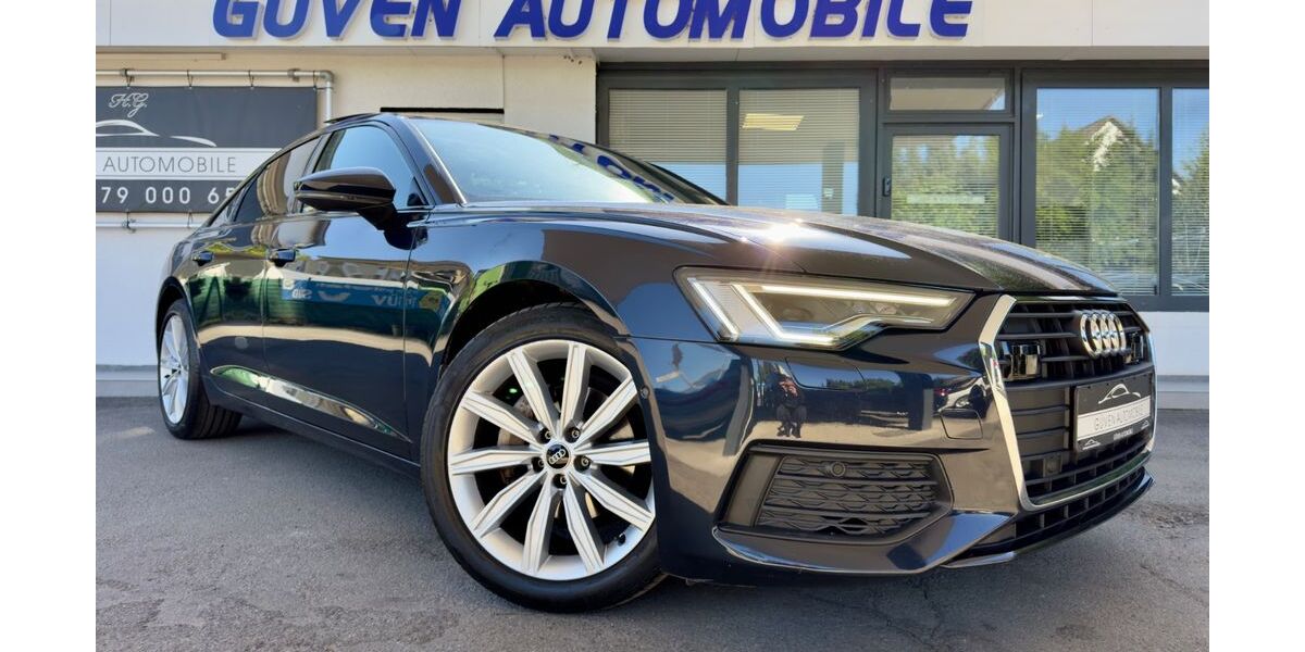 Audi A6 86.973 km 29.500 &euro; Hagen 58093