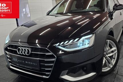 Audi A4 90.000 km 24.495 &euro; Hagen 58099
