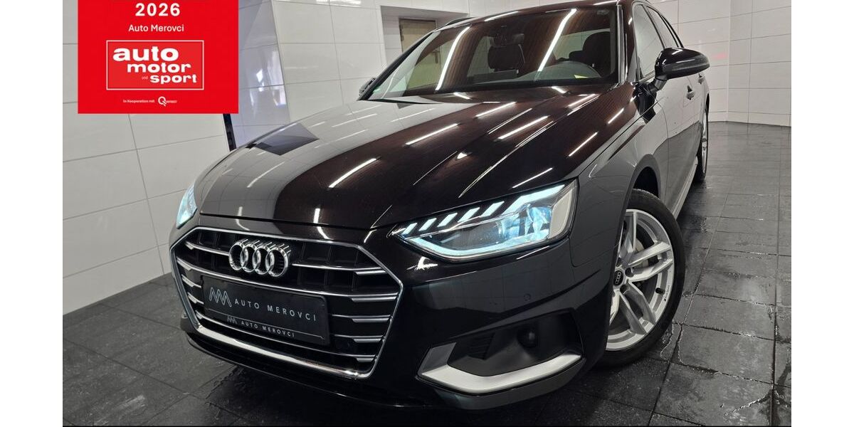 Audi A4 90.000 km 24.495 &euro; Hagen 58099