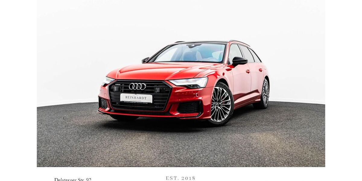 Audi A6 82.532 km 38.225 &euro; Hagen 58091