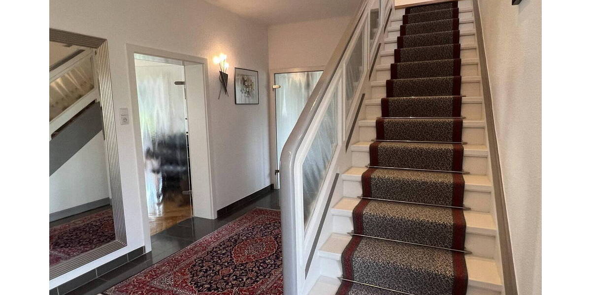 Einfamilienhaus Hagen Hochschulviertel - 6 Zimmer, 189 m&sup2;, 795.000&euro; | Angebot:26257571