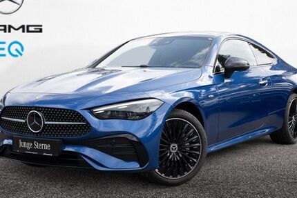 Mercedes-Benz CLE 300 5.943 km 55.880 &euro; Plettenberg 58840