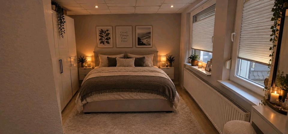 Maisonettenwohnung Lüdenscheid Staberg - 4 Zimmer, 113 m&sup2;, 210.000&euro; | Angebot:27022649