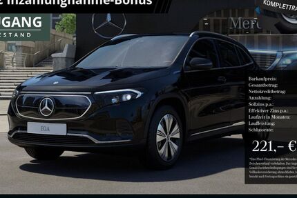Mercedes-Benz EQA 65.151 km 29.810 &euro; Menden 58706