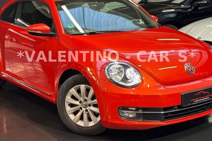 VW Beetle 85.396 km 13.499 &euro; Radevormwald 42477