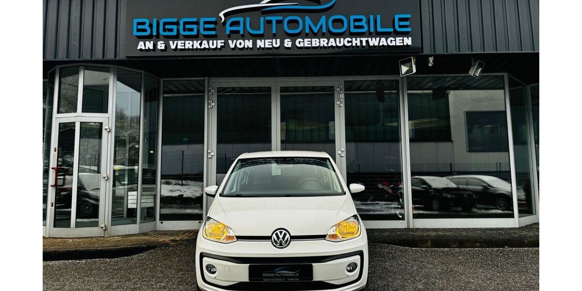 VW up! 74.000 km 8.400 &euro; Olpe 57462