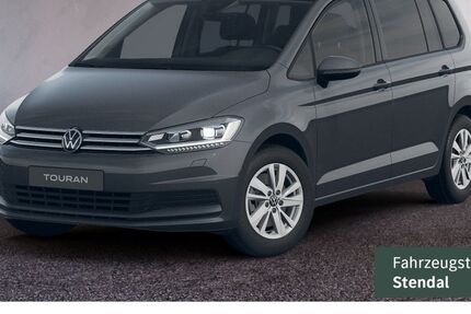 VW Touran 23.781 km 37.670 &euro; Menden 58706