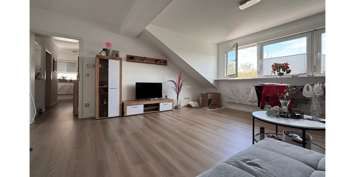 Etagenwohnung Balve - 2 Zimmer, 70 m&sup2;, 600&euro; | Angebot:26502605