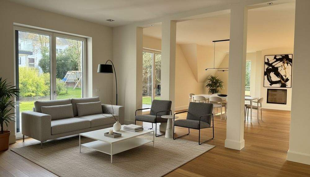 Etagenwohnung Hagen / Wehringhausen Wehringhausen - 3 Zimmer, 278 m&sup2;, 918.750&euro; | Angebot:25670268