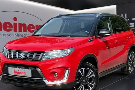 Suzuki Vitara 42.147 km 17.979 &euro; Menden 58708