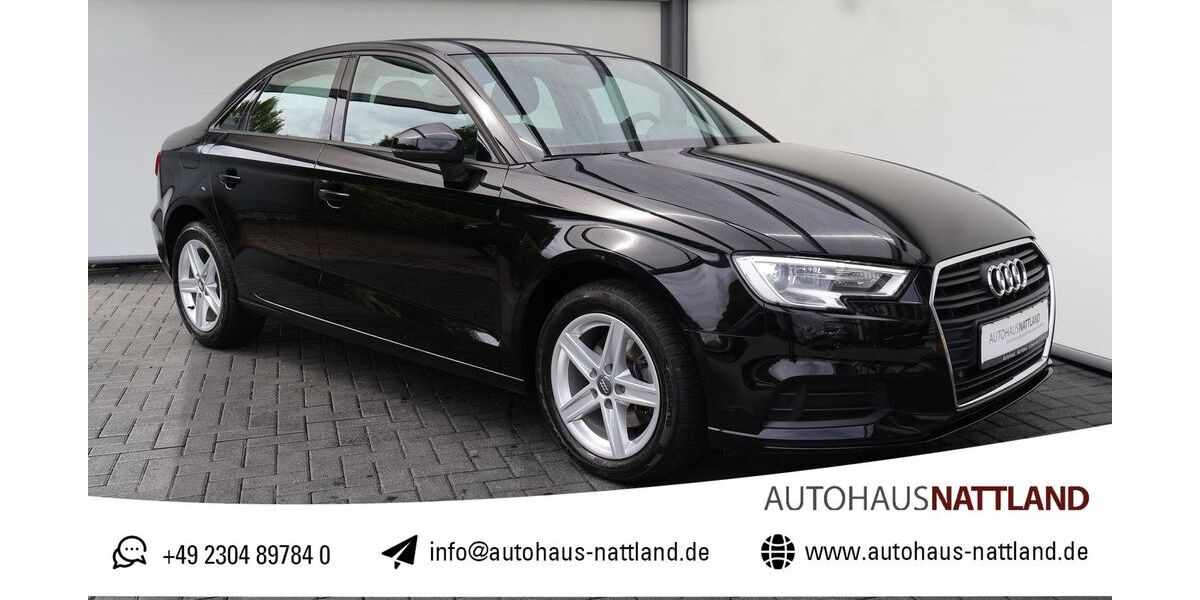Audi A3 65.644 km 14.950 &euro; Schwerte 58239
