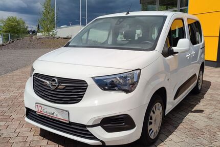 Opel Combo Life 29.600 km 17.950 &euro; Meinerzhagen 58540