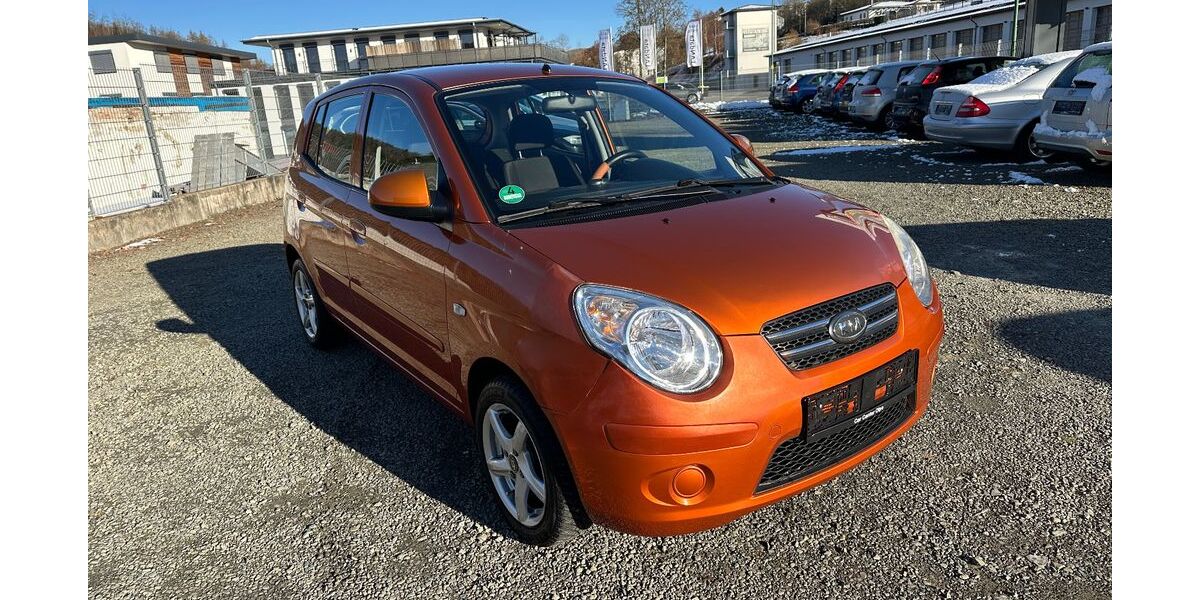 Kia Picanto 154.000 km 2.399 &euro; Olpe 57462