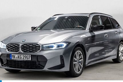 BMW 340 15.000 km 60.390 &euro; Meinerzhagen 58540