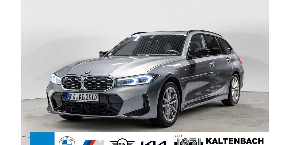 BMW 340 15.000 km 60.390 &euro; Meinerzhagen 58540