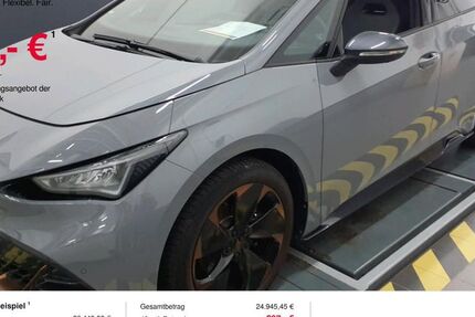 Cupra Born 21.762 km 26.440 &euro; Hagen 58091