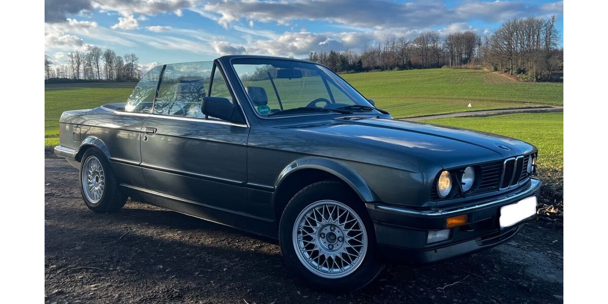 BMW 325 187.550 km 21.950 &euro; Engelskirchen 51766