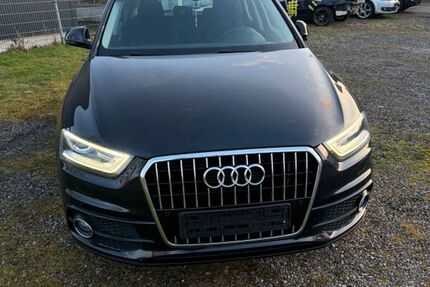 Audi Q3 257.000 km 9.300 &euro; Lüdenscheid 58507