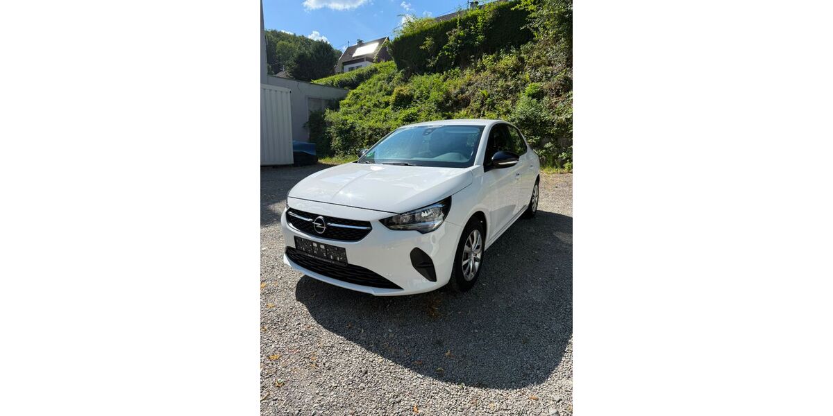 Opel Corsa 79.700 km 9.700 &euro; Gummersbach 51645
