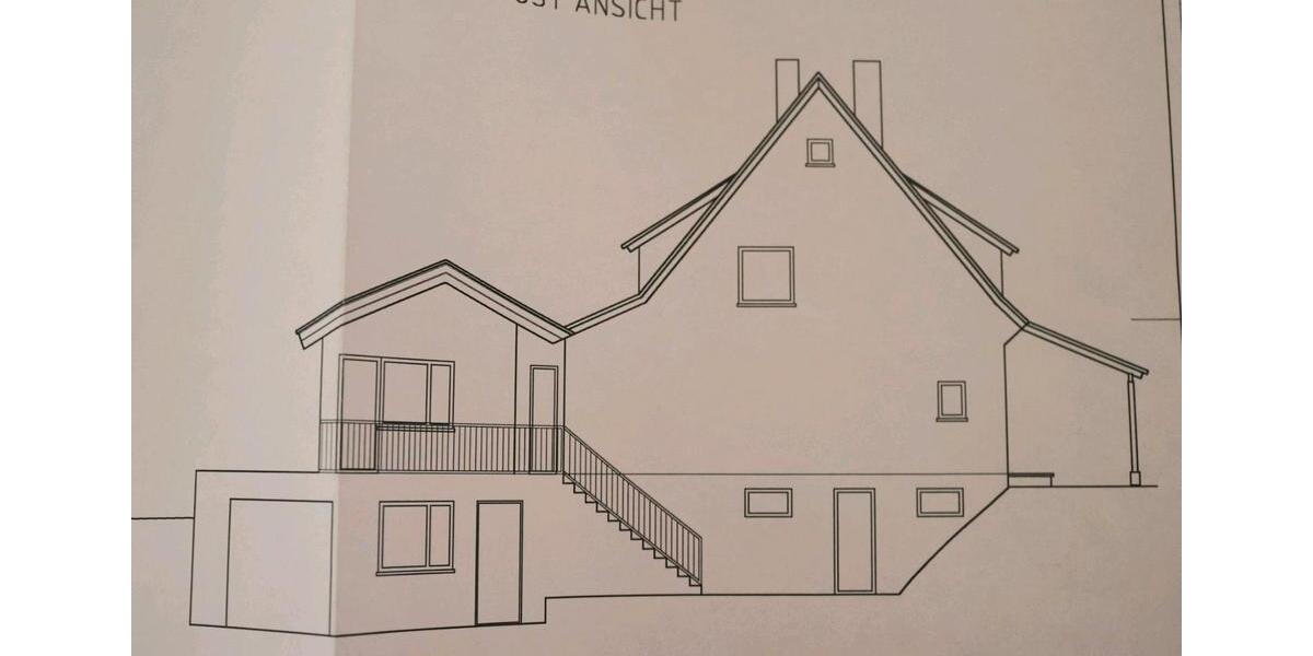 Einfamilienhaus Gummersbach Hepel - 11 Zimmer, 240 m&sup2;, 550.000&euro; | Angebot:25869936