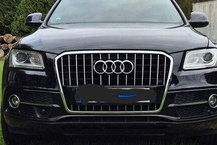 Audi Q5 140.000 km 18.999 &euro; Schwelm 58332
