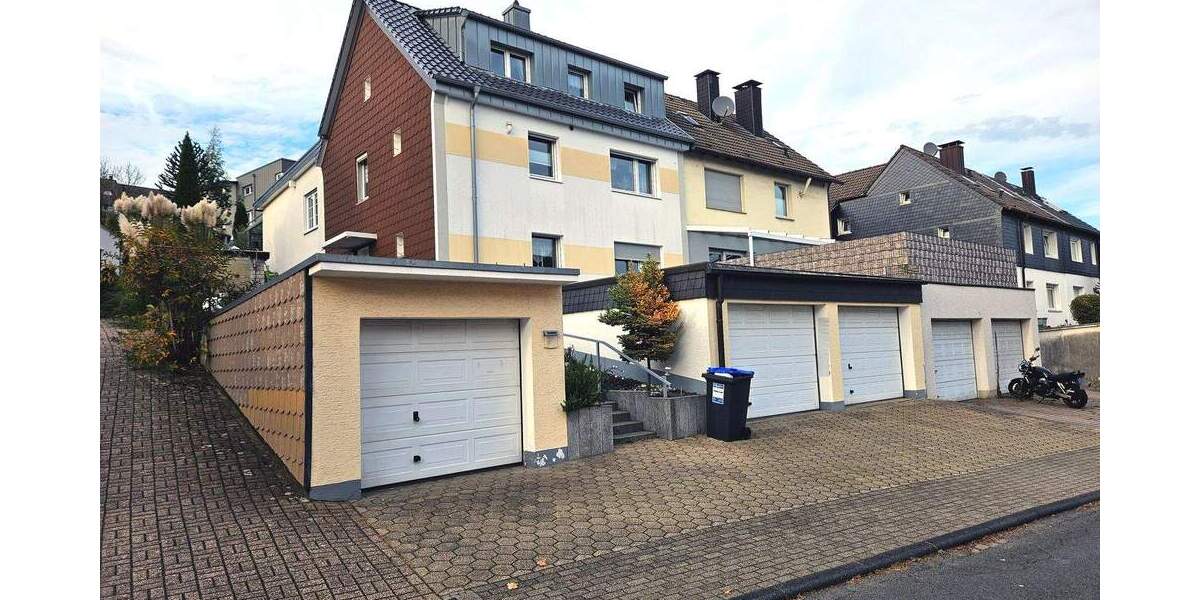Mehrfamilienhaus, Wohnhaus Wetter (Ruhr) Volmarstein - 9 Zimmer, 184 m&sup2;, 499.000&euro; | Angebot:25747260
