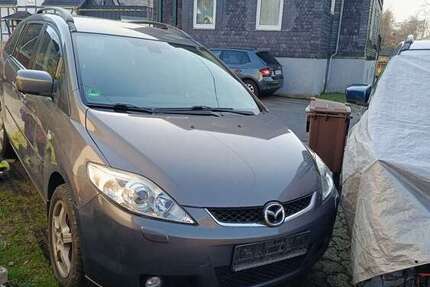 Mazda 5 272.127 km 3.500 &euro; Gummersbach 51645