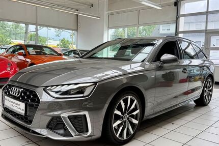 Audi A4 42.442 km 26.980 &euro; Gevelsberg 58285
