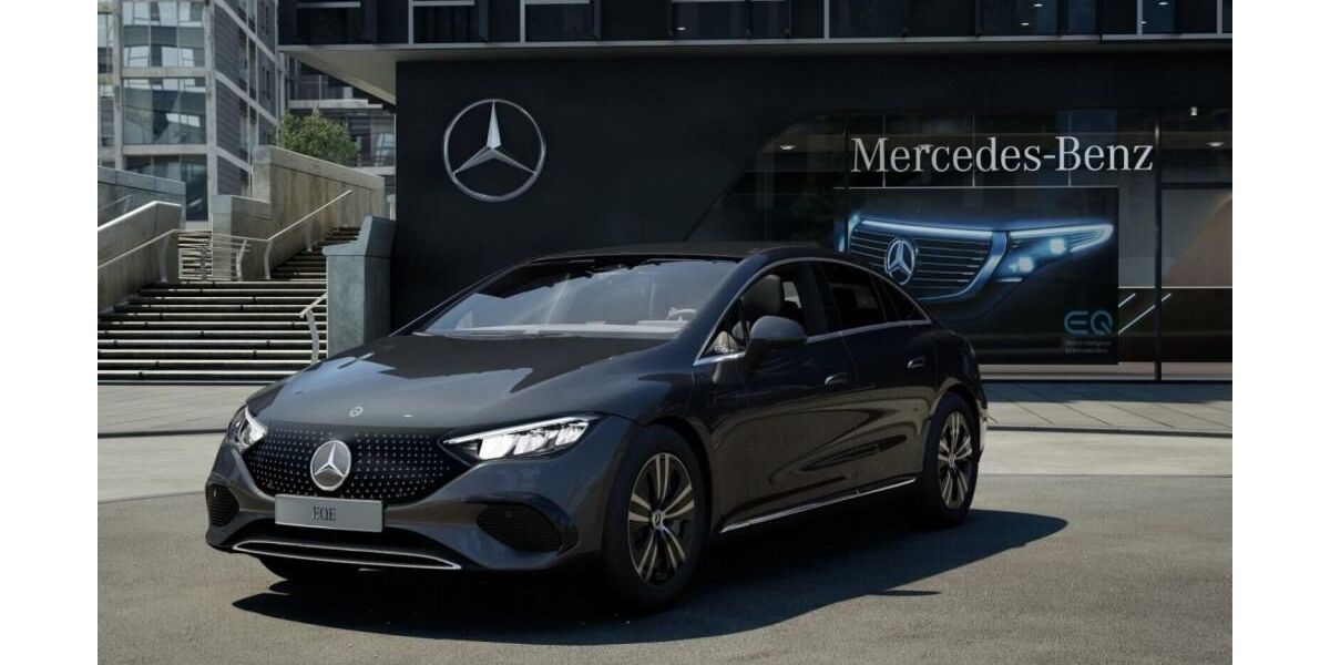 Mercedes-Benz EQE 16.517 km 41.390 &euro; Lüdenscheid 58507