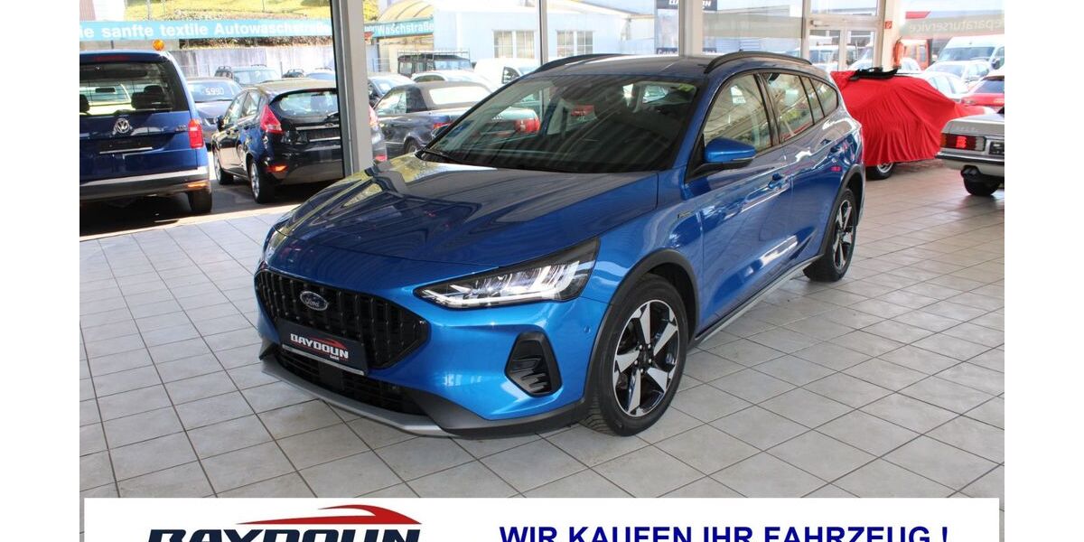 Ford Focus 93.000 km 14.900 &euro; Bergneustadt (Nähe Köln) 51702