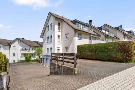 Wohnung Attendorn - 3 Zimmer, 76 m&sup2;, 217.500&euro; | Angebot:26745698