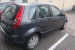 Ford Fiesta 222.689 km 1.200 &euro; Attendorn 57439