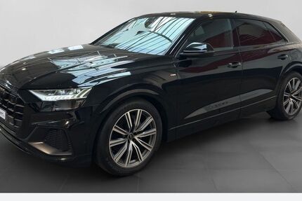 Audi Q8 41.744 km 65.460 &euro; Plettenberg 58840