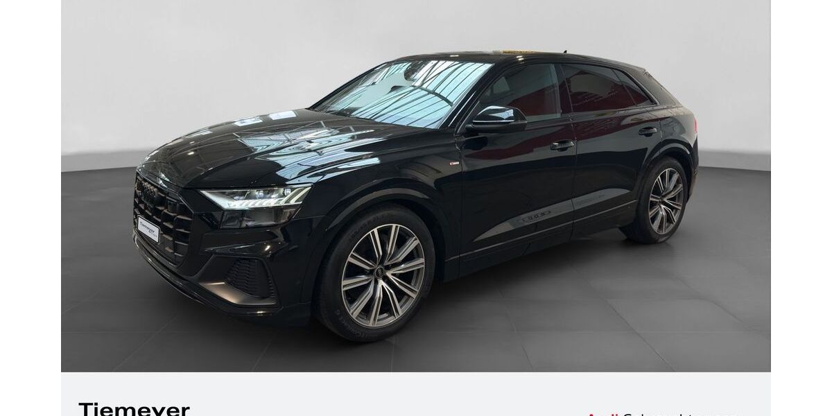 Audi Q8 41.744 km 65.460 &euro; Plettenberg 58840
