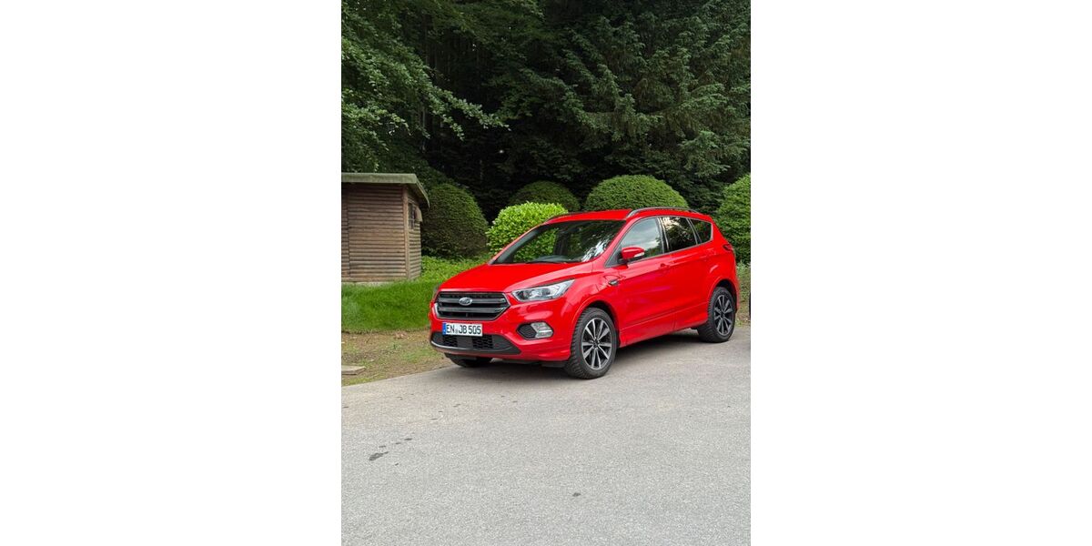 Ford Kuga 82.330 km 18.000 &euro; Ennepetal 58256