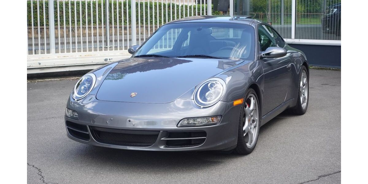 Porsche 997 61.895 km 55.900 &euro; Iserlohn 58644