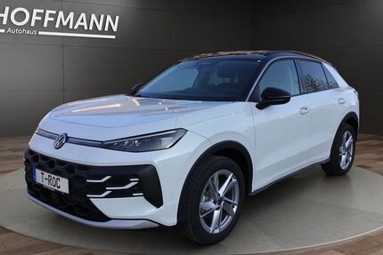 VW T-Roc 4.500 km 32.990 &euro; Sundern 59846