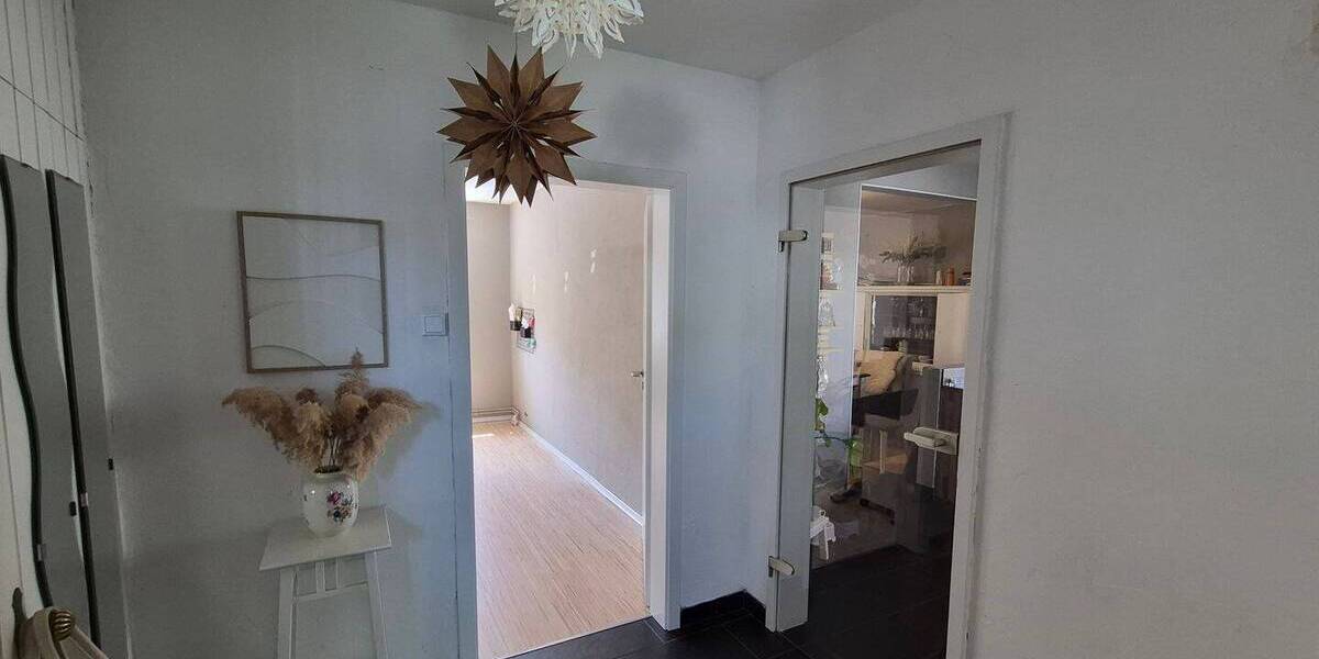 Doppelhaushälfte Lüdenscheid Staberg - 4 Zimmer, 140 m&sup2;, 269.000&euro; | Angebot:26712351