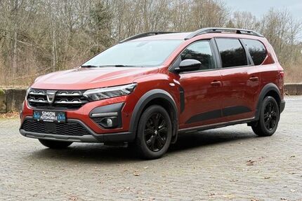 Dacia Jogger 32.778 km 16.899 &euro; Engelskirchen 51766