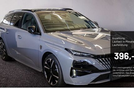 Peugeot 308 4.900 km 37.997 &euro; Menden 58706