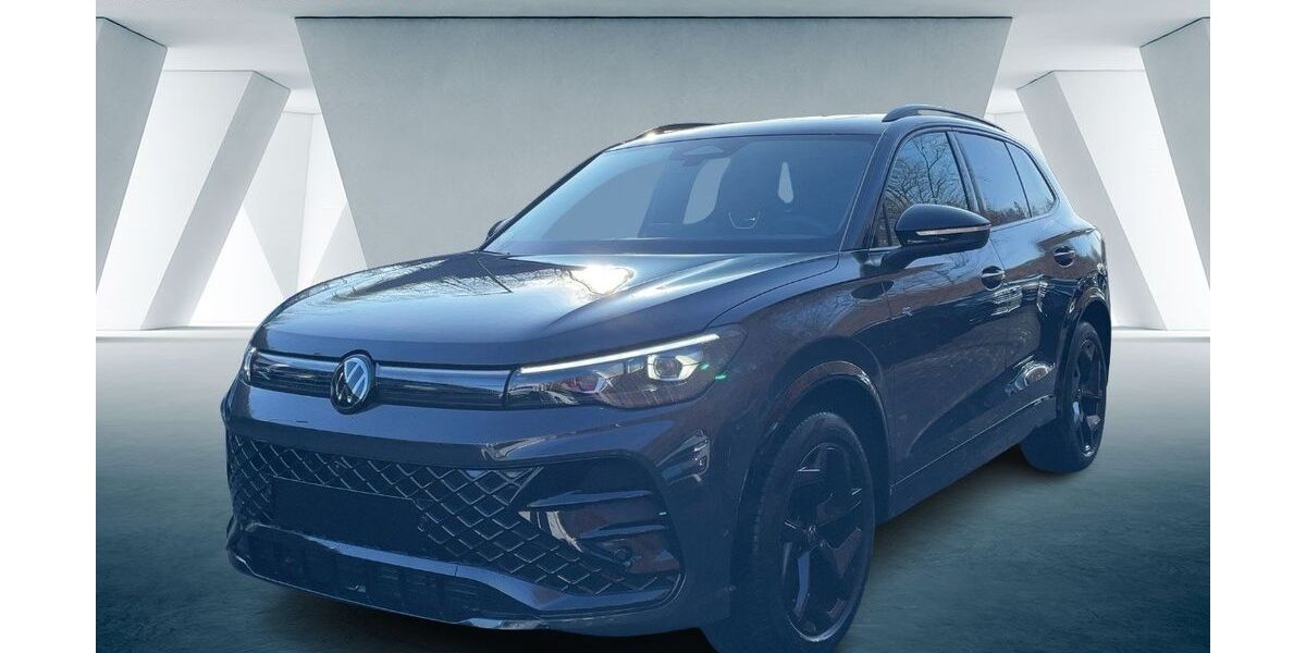 VW Tiguan 23.300 km 39.280 &euro; Gummersbach 51645