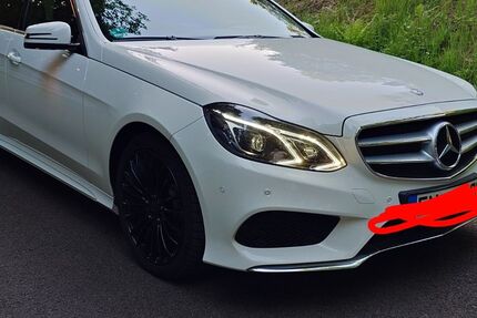Mercedes-Benz E 250 282.000 km 9.000 &euro; Breckerfeld 58339