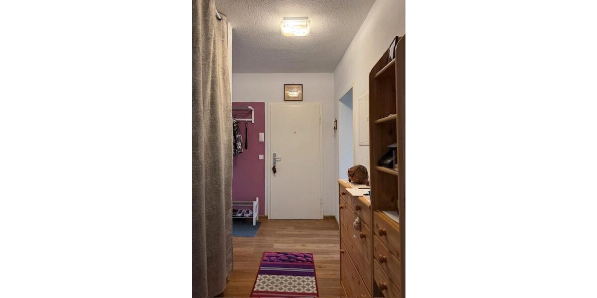 Etagenwohnung Radevormwald - 3 Zimmer, 75 m&sup2;, 549&euro; | Angebot:25868076