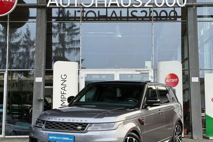 Land Rover Range Rover Sport 192.000 km 33.850 &euro; Lüdenscheid 58511