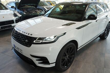 Land Rover Range Rover Velar 99.000 km 34.991 &euro; Olpe 57462