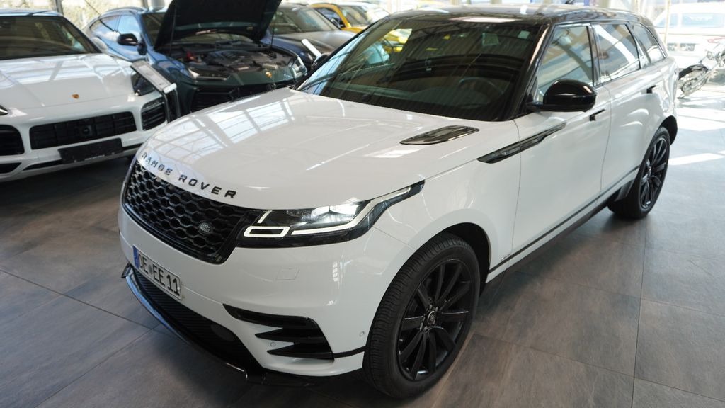 Land Rover Range Rover Velar 99.000 km 34.991 &euro; Olpe 57462