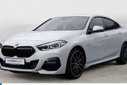 BMW 218 Gran Coupé 34.359 km 29.290 &euro; Werdohl 58791