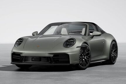 Porsche 992 3.999 km 204.900 &euro; Hagen 58119