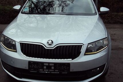 Skoda Octavia 230.000 km 6.500 &euro; Hagen 58091