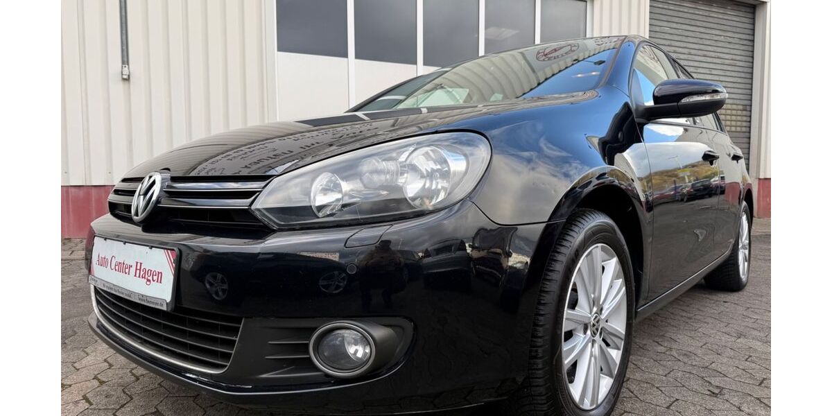 VW Golf 205.671 km 4.980 &euro; Hagen 58135